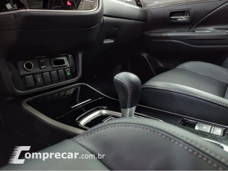 OUTLANDER 2.0 HPE AUTOMÁTICO