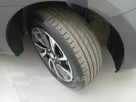 ONIX 1.0 TURBO FLEX PLUS PREMIER AUTOMÁTICO