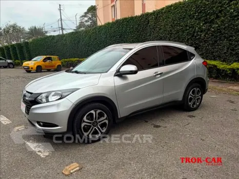 Honda HR-V 1.8 16V EXL 4 portas