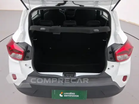 KWID 1.0 12V SCE FLEX ZEN MANUAL