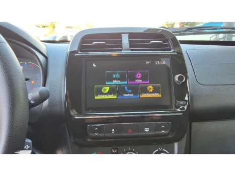 KWID 1.0 12V SCE FLEX INTENSE MANUAL