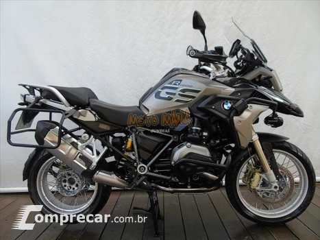 R 1200 GS PREMIUM