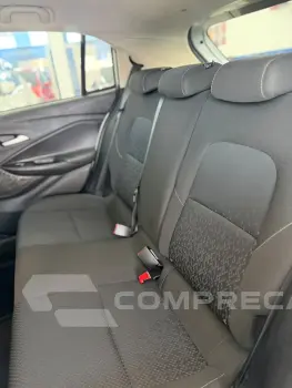 ONIX HATCH LT 1.0 12V TB Flex 5p Mec.