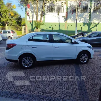 PRISMA Sed. LTZ 1.4 8V FlexPower 4p