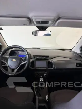 CHEVROLET ONIX HATCH LT 1.4 8V FlexPower 5p Mec.