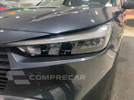 HR-V 1.5 DI I-VTEC FLEX EXL CVT