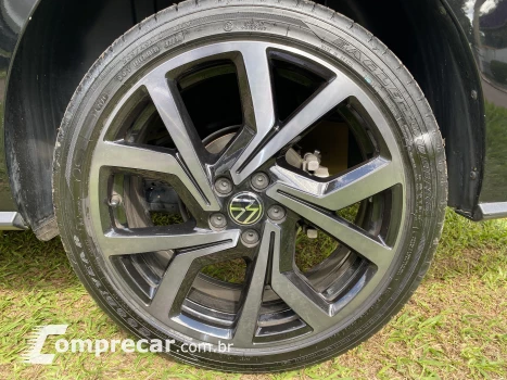 VIRTUS 1.4 250 TSI Exclusive