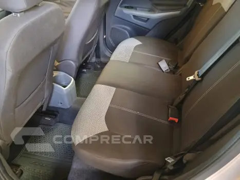 ECOSPORT 1.6 SE 16V