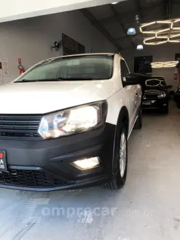 SAVEIRO 1.6 MSI Robust CS 16V