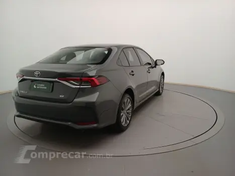 COROLLA 2.0 VVT-IE FLEX XEI DIRECT SHIFT