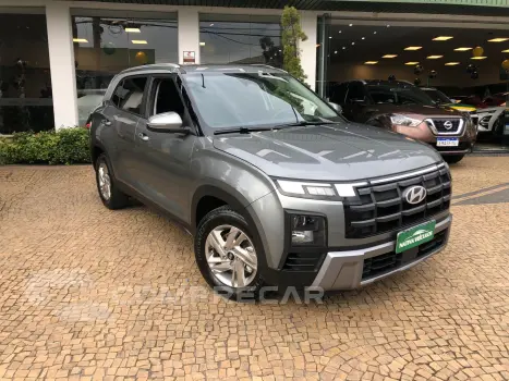 Creta 1.0 Tgdi Flex Comfort Automático