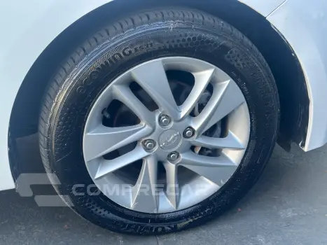 HB20 Premium 1.6 Flex 16V Aut.