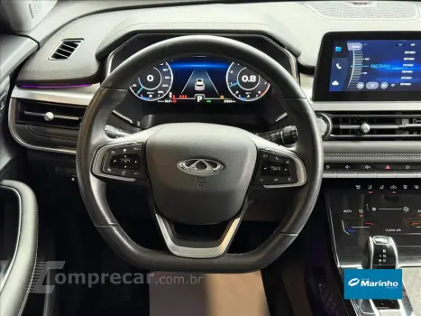 TIGGO 7 PRO 1.5 TCI PLUG-IN HYBRID DHT