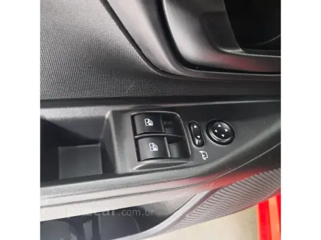 STRADA 1.3 FIREFLY FLEX FREEDOM CS MANUAL