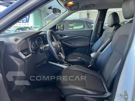 MONTANA 1.2 TURBO FLEX LTZ AUTOMÁTICO