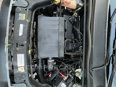 Ecosport 1.6 Xls 8V Gasolina 4P Manual