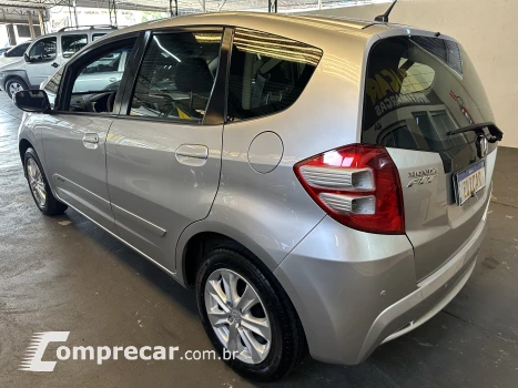 FIT 1.4 LX 8V