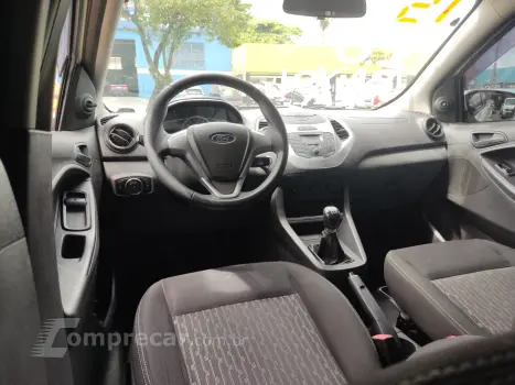 KA + 1.0 SE Plus 12V