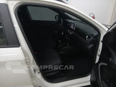 ARGO 1.8 E.torq Trekking