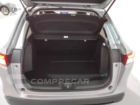 HR-V EXL 1.5 Sensing 16V 5p Aut.