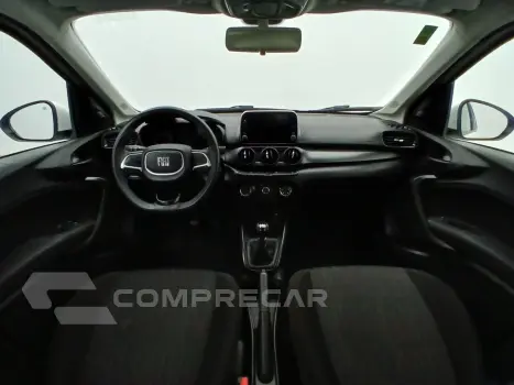 ARGO 1.0 FIREFLY FLEX DRIVE MANUAL