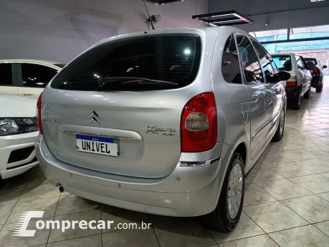 Picasso Xsara 1.6