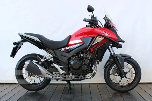 HONDA HONDA CB 500 X ABS