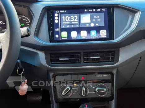 T-CROSS 1.0 200 TSI Sense