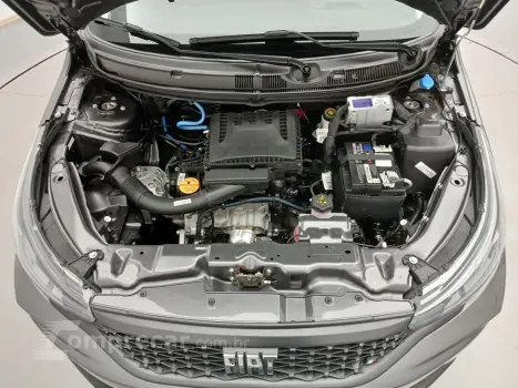 ARGO 1.0 FIREFLY FLEX DRIVE MANUAL