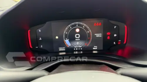 RENEGADE 1.3 T270 Turbo Longitude