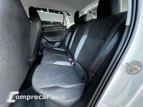 POLO 1.0 MPI MANUAL