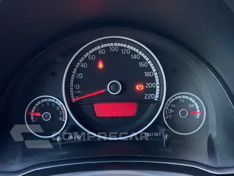 UP 1.0 TSI Move UP 12V