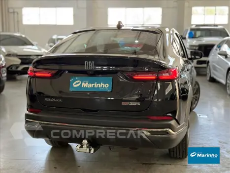 FASTBACK 1.3 TURBO 270 FLEX LIMITED EDITION AT6