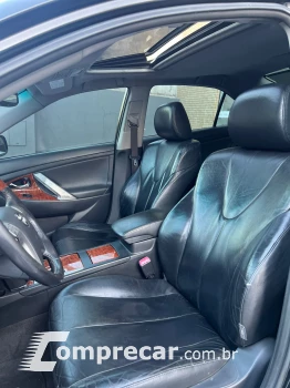 Camry XLE 3.5 24V Aut.