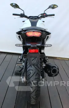 YAMAHA FZ25 FAZER CONNECTED ABS