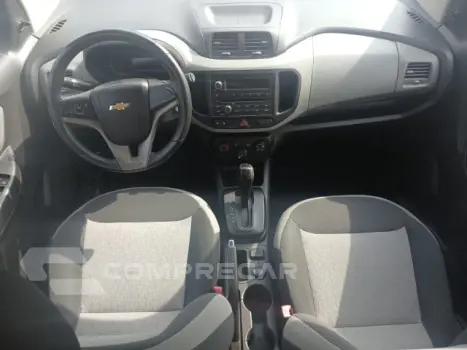 SPIN - 1.8 LT 8V 4P AUTOMÁTICO