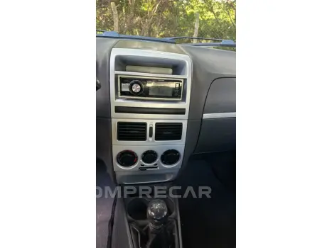 PALIO 1.4 MPI ELX 8V FLEX 4P MANUAL