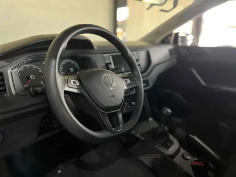 POLO 1.0 MPI TRACK MANUAL