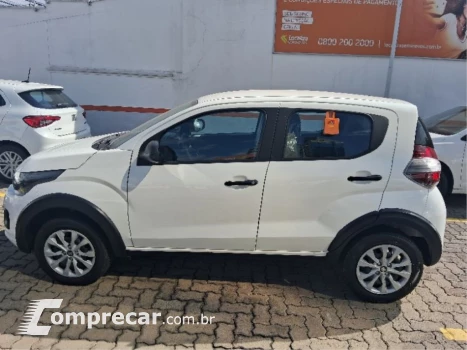MOBI 1.0 EVO FLEX LIKE. MANUAL