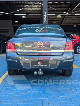 Vectra Elegan. 2.0 MPFI 8V FlexPower Mec