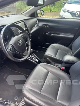 Yaris Sedan 1.5 XLS
