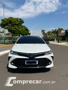 COROLLA 2.0 Vvt-ie Gr-s