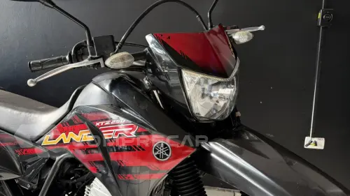Xtz Lander 250C