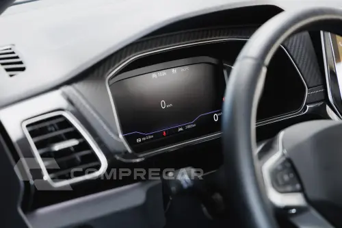 T-CROSS 1.4 250 TSI Highline