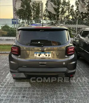 RENEGADE 1.3 T270 TURBO FLEX AT6