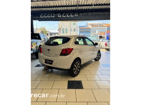 ONIX 1.4 MPFI LT 8V FLEX 4P MANUAL
