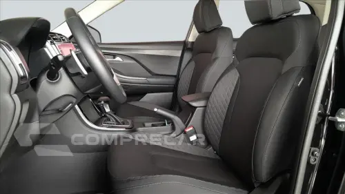 CRETA 1.0 TGDI FLEX LIMITED SAFETY AUTOMÁTICO