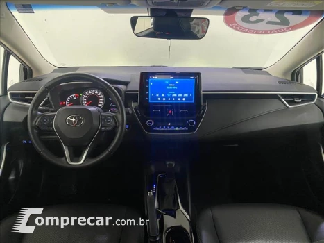 COROLLA 2.0 Vvt-ie XEI