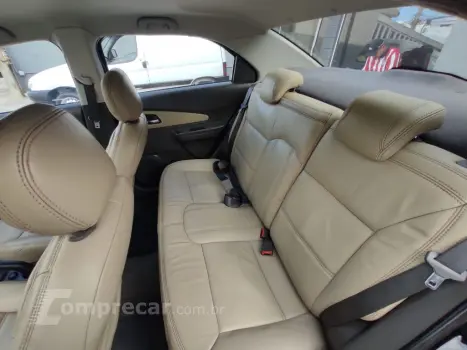 COBALT LTZ 1.4 8V FlexPower/EconoFlex 4p