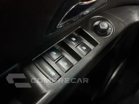 CRUZE 1.8 LT 16V FLEX 4P AUTOMÁTICO